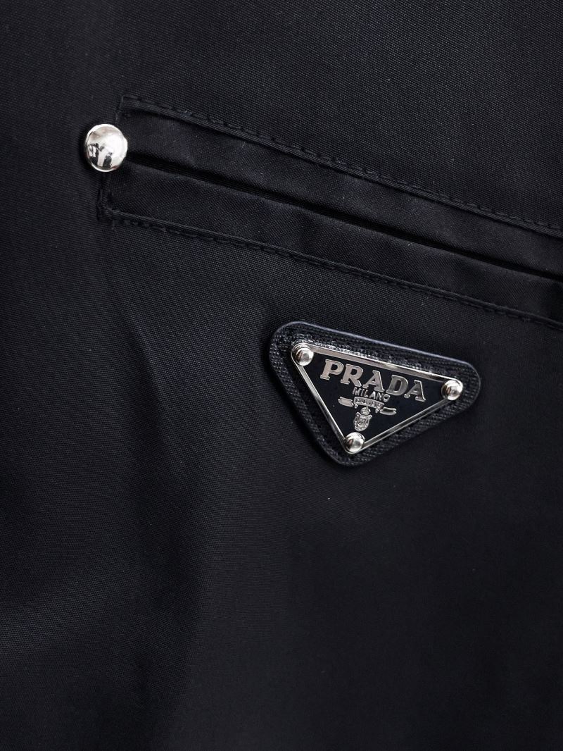 Prada Outwear